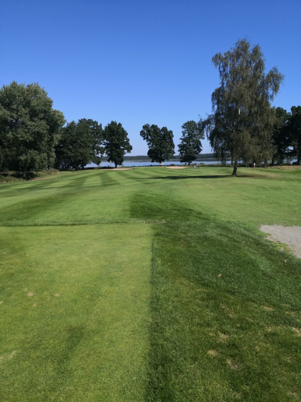 favor forbundet kommando Damedagen i Skyrup med Louise som vinder - Roskilde Golf Klub