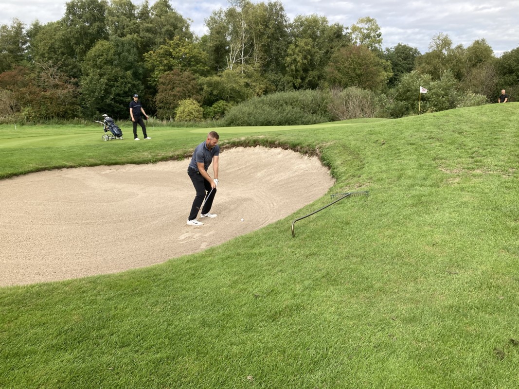SGO fortsætter - ni måneder om året Roskilde Golf Klub
