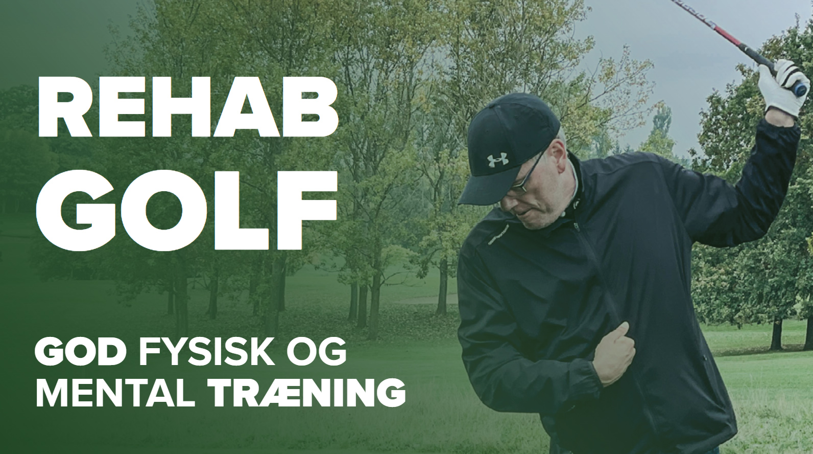 hop@sprogtips.dk, Forfatter på Roskilde Golf Klub -