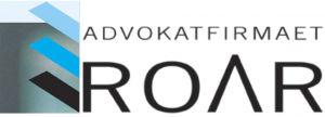Advokatfirmaet_ROAR_logo